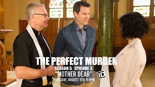 THE PERFECT MURDER Trailer