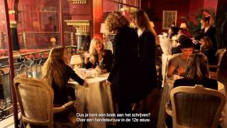 LES YEUX JAUNES DES CROCODILES trailer (NL)