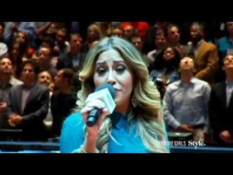 Himno Stars - The Cheetah Girls 2