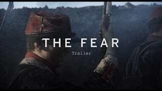 THE FEAR Trailer | Festival 2015