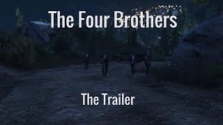Four Brothers | Trailer