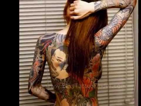 Tattoo Finder EasyTattooFinder 6895 views 3 years ago 