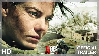 Fort Bliss - Official Trailer HD - Pablo Schreiber / Michelle Monaghan