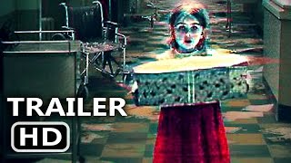 ELOISE (Chace Crawford Horror, 2016) - TRAILER