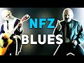 Grzegorz Halama i Robert Brylewski -  NFZ BLUES 