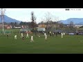 Fotbal ► MS krajský přebor: SK Beskyd Frenštát p.R. 2:0 FK Krnov (2. poločas)