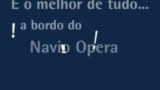 Navio Opera