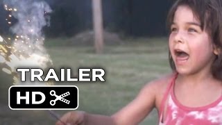 Rich Hill Official Trailer (2014) - American Small Town Documentary HD