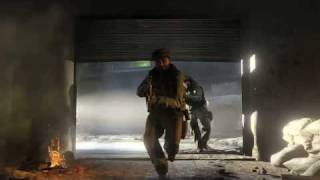 Medal Of Honor (2010) Video Game, Exclusive Tier One Trailer [HQ]