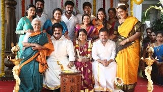 Mannar Vagaiyara Movie Trailer| Vimal|Anandhi| Prabhu|SaranyaPonvannan| Robo Shankar