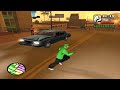 Coletâneas GTA: San Andreas #26 - Códigos sobre Pedestres, gangues