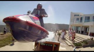 Jackass 3D (Trailer Deutsch HD)