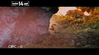 Appuchi Graamam Promo Teaser 6