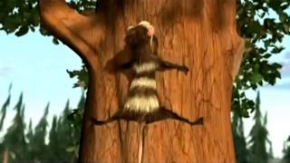 Ice Age 2: The Meltdown - Official Trailer 2006 [HD]