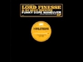 Lord Finesse - Funky Dope Maneuver - YouTube