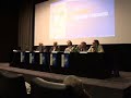 Convegno economia cinema italiano Convegno economia cinema italiano