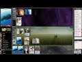 Image Channel Lsv Vintage Masters 8 Match 1 Game 1