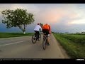 VIDEOCLIP Miercurea Bicicletei / tura 17 mai 2017 [VIDEO]