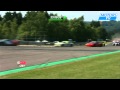 Chaotic start - 24H Spa 2013 Chaotic start - 24H Spa 2013