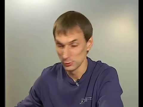 Трейдер александр резвяков