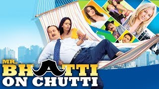 Mr.Bhatti on Chutti - Official Trailer