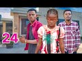 MTOTO WA JINI { 24 }