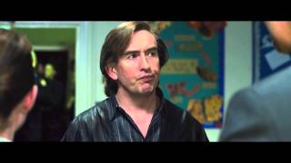 Alan Partridge: Alpha Papa (2013) - Trailer