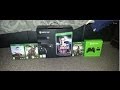 Xbox One Day One Edition Console Unboxing and Setup