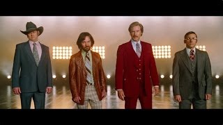 ANCHORMAN 2: THE LEGEND CONTINUES - Official Trailer - United Kingdom