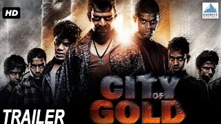 City Of Gold Trailer - Superhit Hindi Movies | Seema Biswas, Karan Patel, Ankush Choudhary