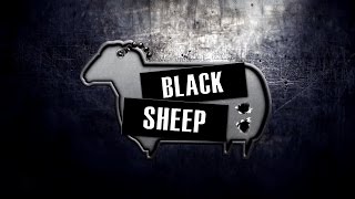 BLACK SHEEP - Trailer