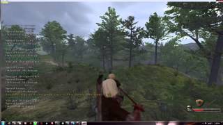 mount and blade fire and sword recruiting troops cheats
