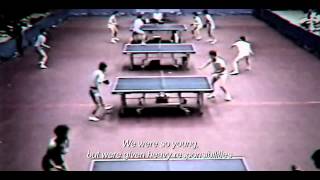 AS ONE - Official Int'l Teaser Trailer