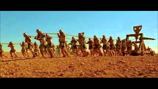 Trailer of Astérix and Obélix : Mission Cleopatra, The Battle of Egypt