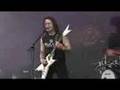 Trivium - a gunshot to the head... Live Rock Am Ring 2006