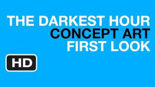 The Darkest Hour - Concept Art (2011) HD