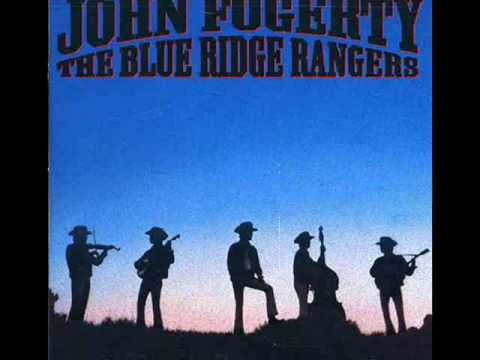 John Fogerty - You're The Reason