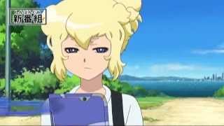 アニメ