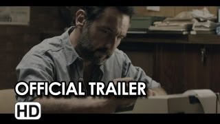 Gibraltar (The Informant) Full Trailer (2013) - Julien Leclercq Movie HD