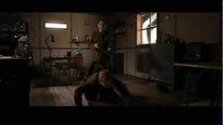 Outpost 11 2nd Trailer