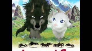 Arashi No Yoru Ni Full English Theme (Watch the Moonrise