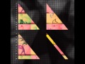 Birthmarks (album stream)