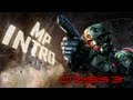 "Crysis 3" เปิดทดสอบมัลติเพลย์เยอร์พร้อมรบ 29 มกรา