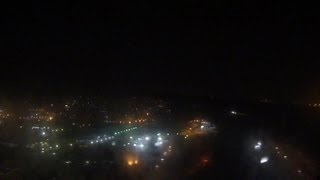 pouso em sbgr