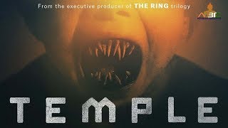 TEMPLE Official Trailer 2017 Horror Movie HD