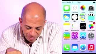 Instalamos y probamos iOS 7, ¡conócelo!