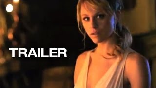 The Frozen Official Blu-ray Trailer (2012) - Horror Movie