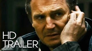 Taken 2 -- Official HD Trailer (Commentary & Review) #JPMN