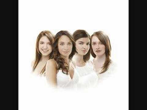  3 years ago All Angels is a British group integred by Charlotte Ritchie 