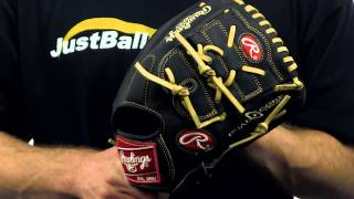 rawlings pro1175dcc